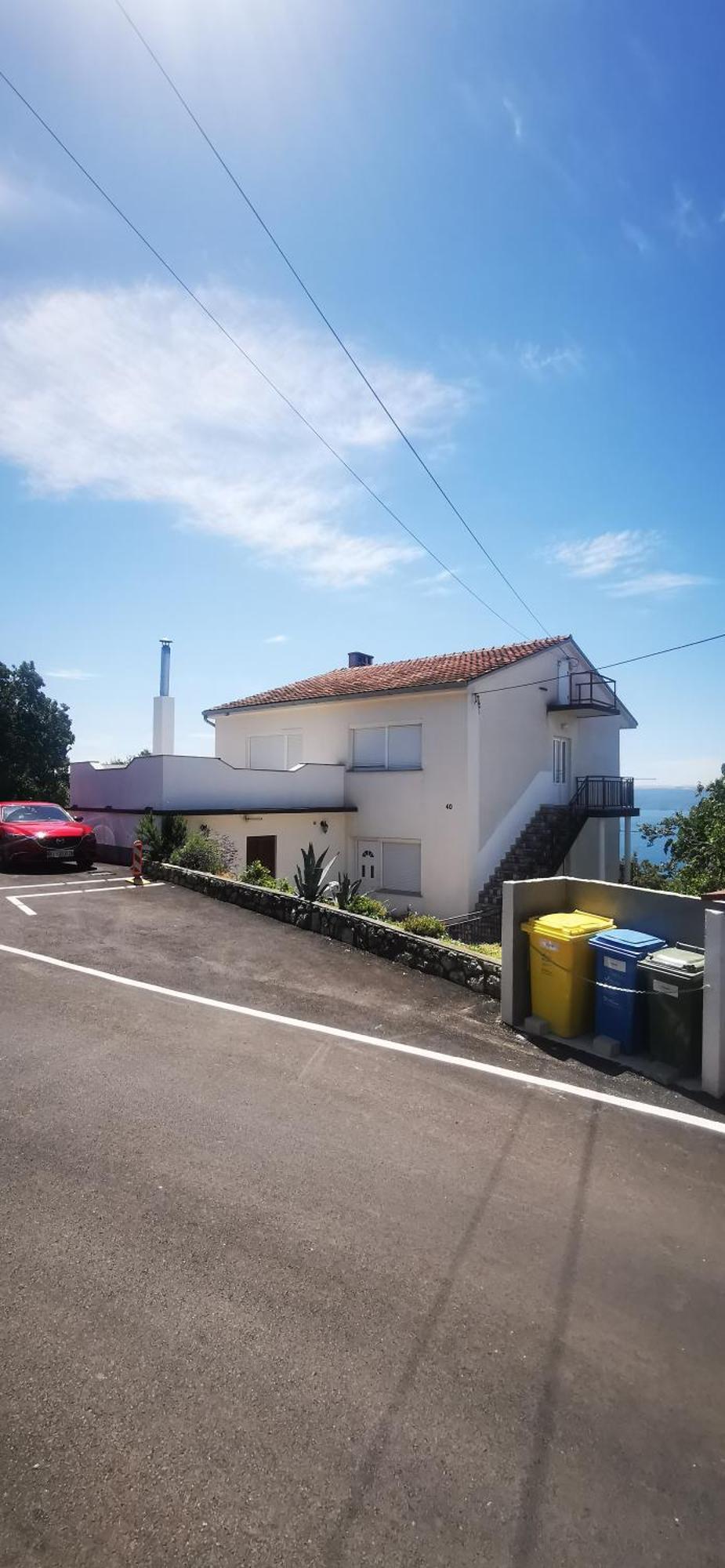 Apartment Eden Crikvenica